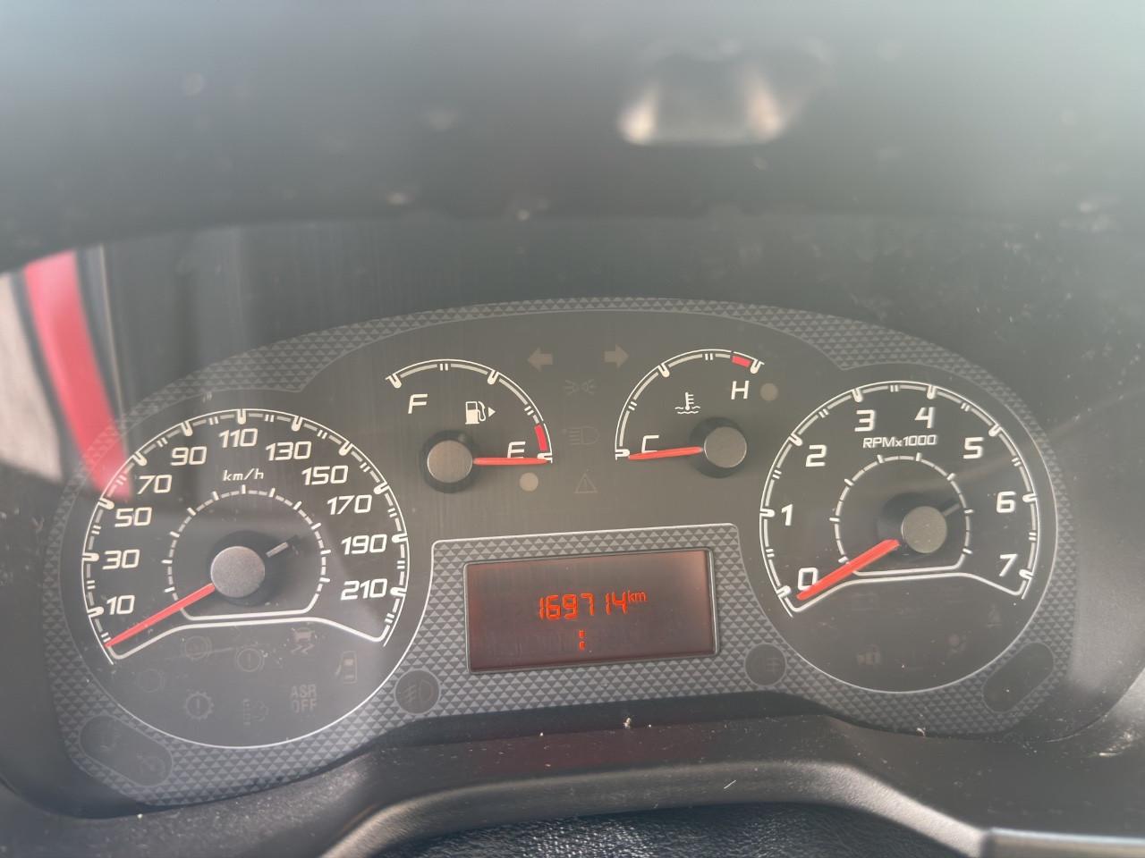 Fiat Fiorino 29 DISPONIBILI 1.3 MJT 95CV-OFFICINA MOBILE EX TELECOM-E6B-
