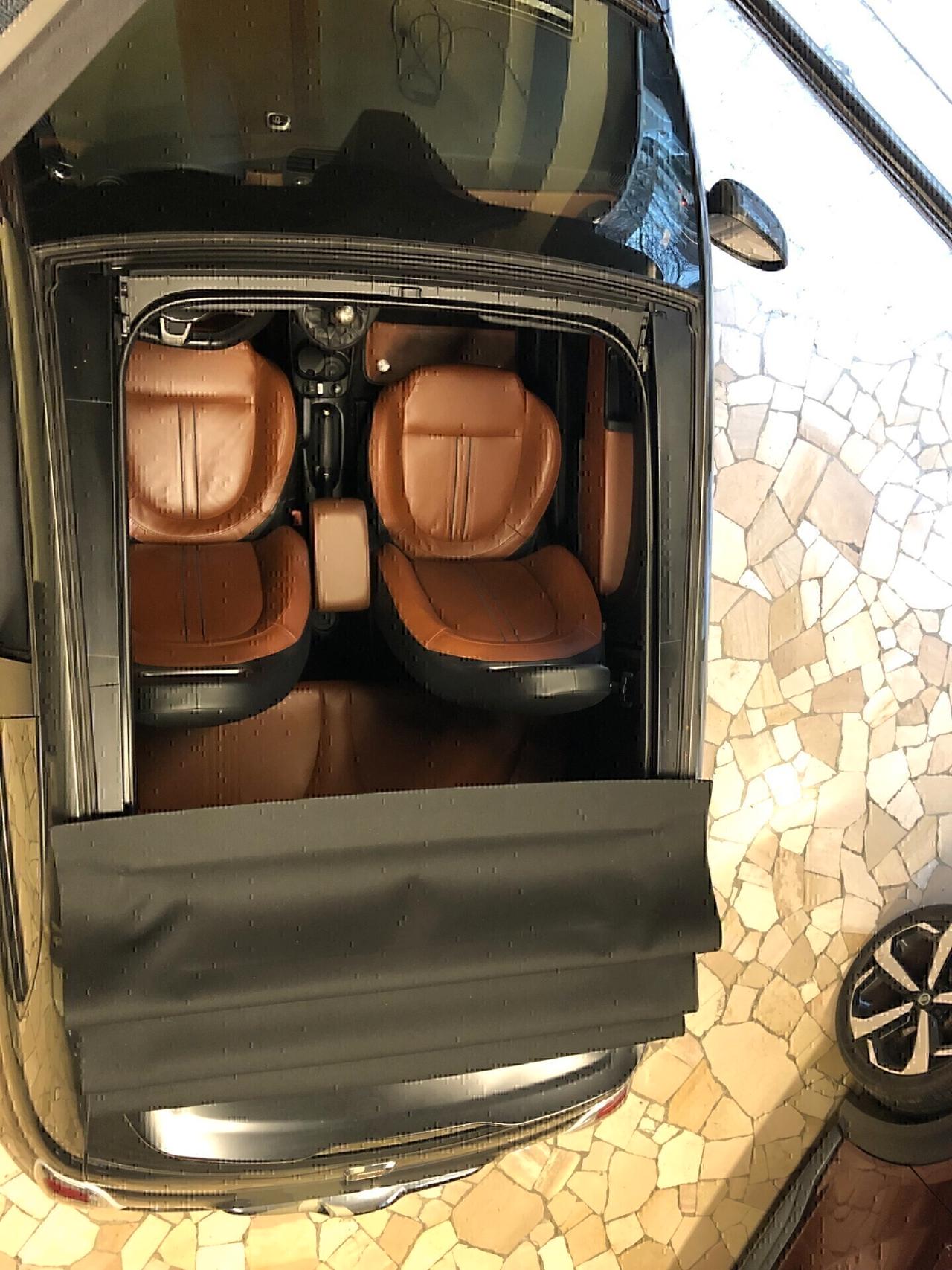 Abarth 595 C 1.4 Turbo T-Jet 160 CV Turismo CABRIOLET