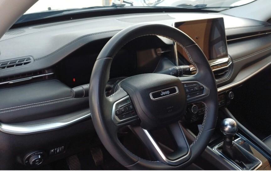 Jeep Compass 1.6 Multijet II Limited 130CV 2022!!