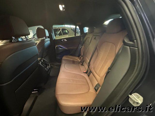 BMW X6 xDrive30d 48V Msport
