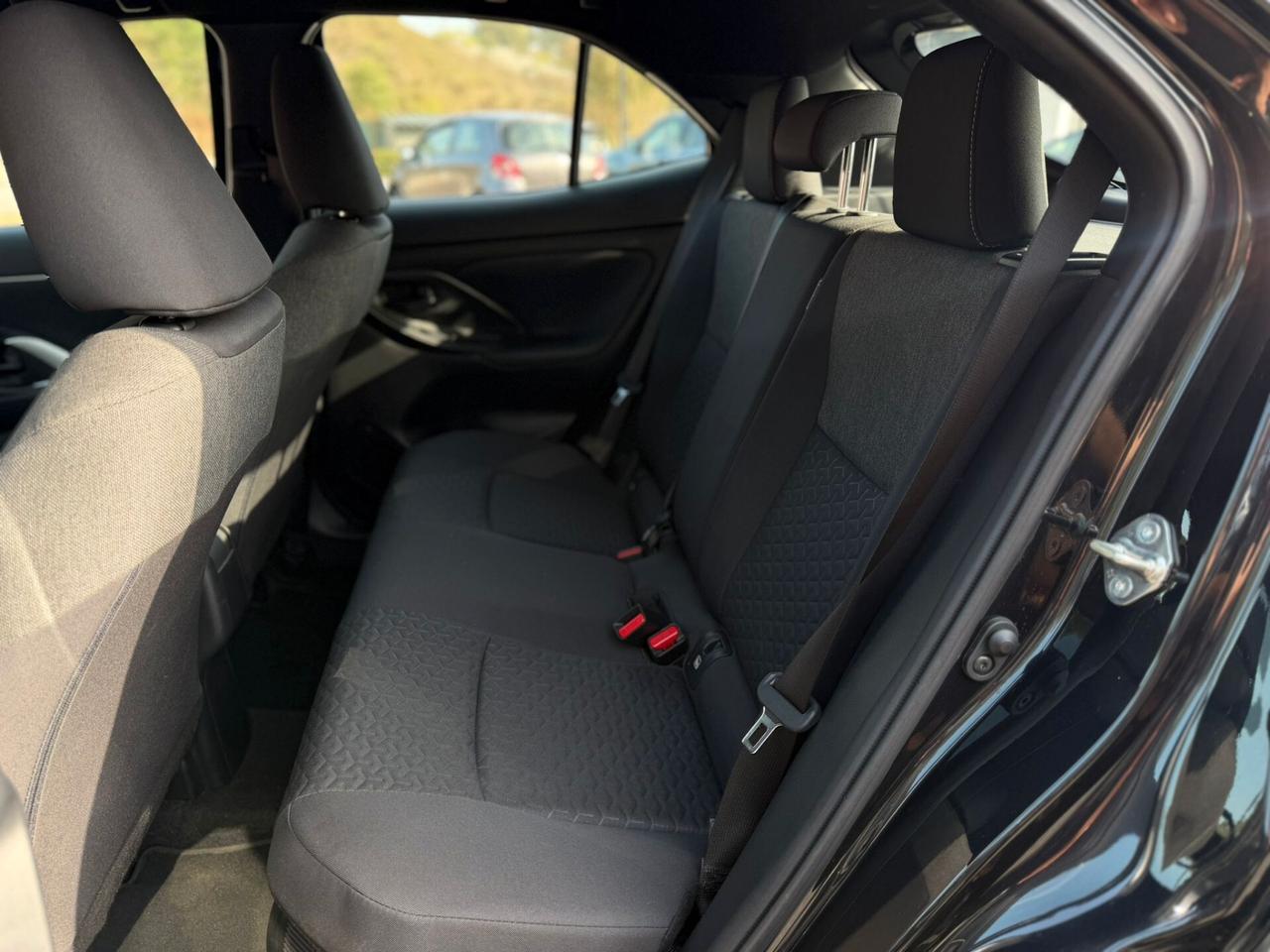 Toyota Yaris Cross 1.5 Hybrid 5p. E-CVT Active