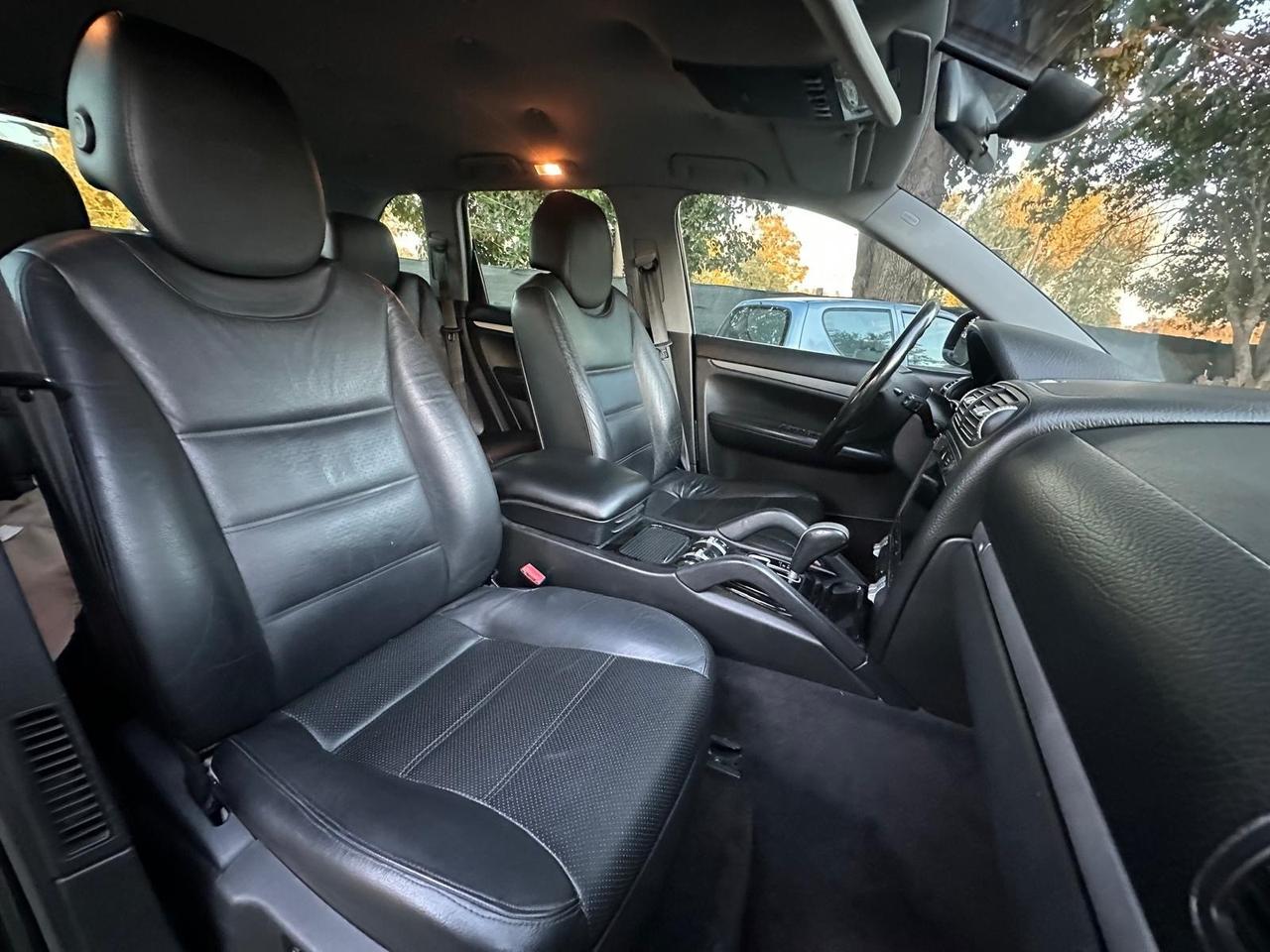 Porsche Cayenne 3.2 V6 cat