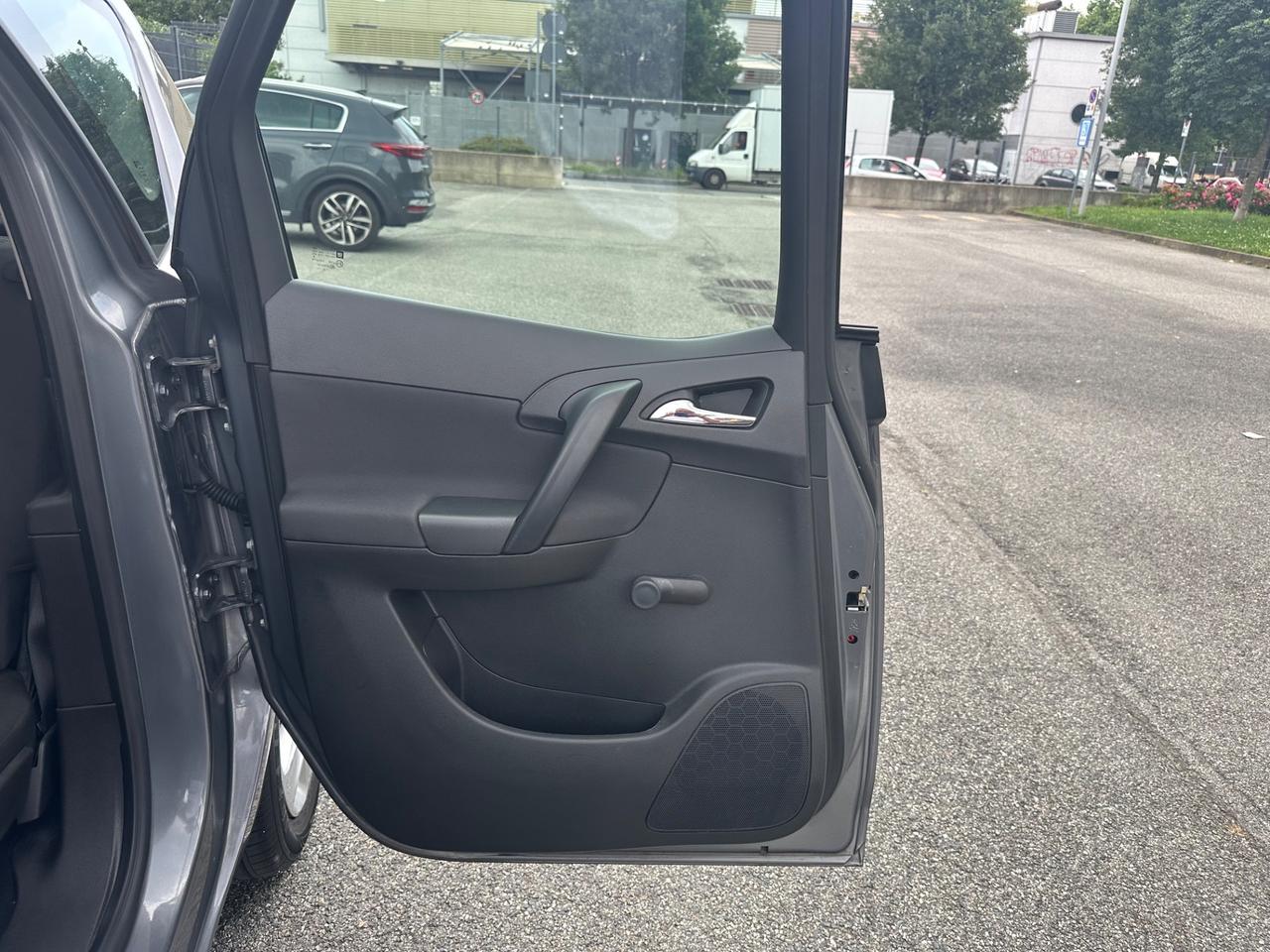 Opel Meriva 1.4 Turbo 120CV GPL Tech Elective