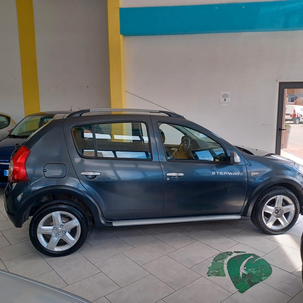 MOTORE INFINITO SANDERO STEPWAY 1.5 DCI NEOPATENTATI