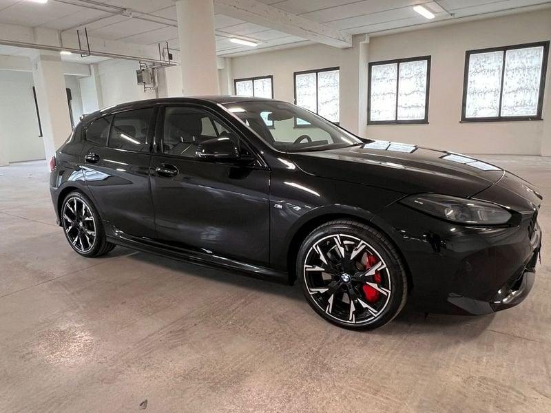 BMW Serie 1 F70 118d MSport PRO auto