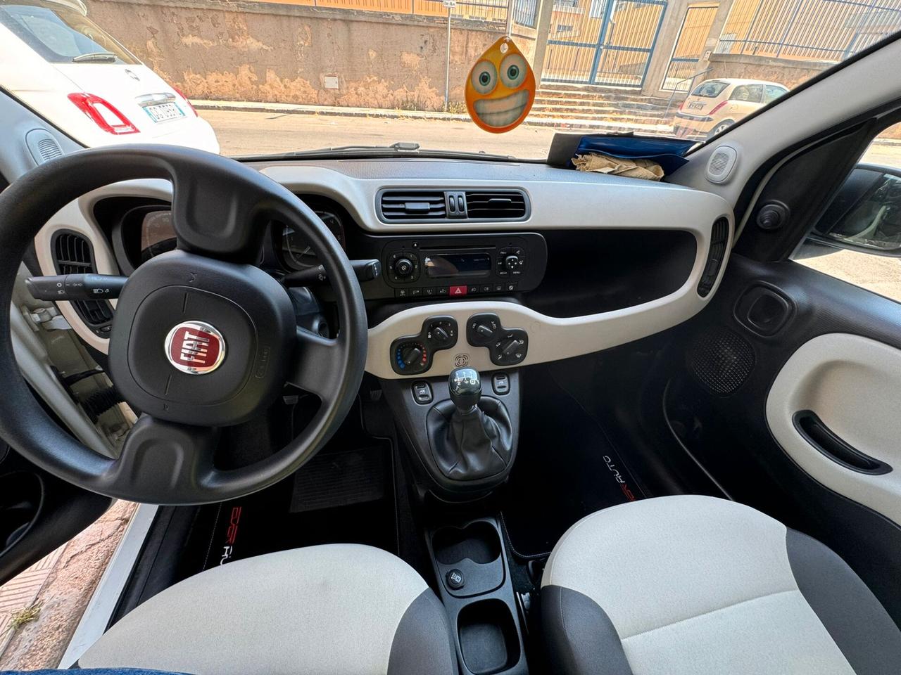 Fiat Panda 1.3 MULTIJET