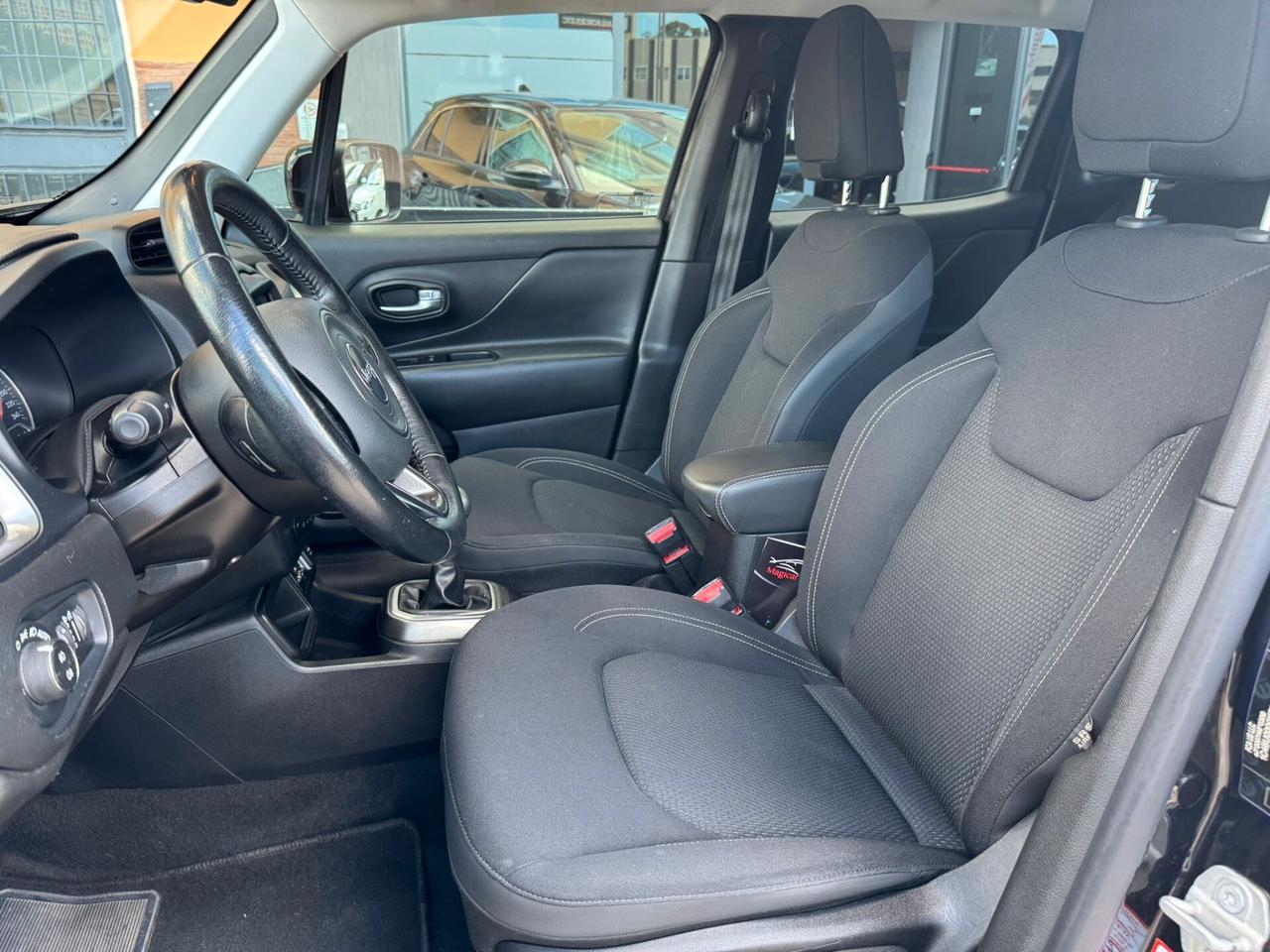 Jeep Renegade 1.0 T3 Limited PACK FULL LED