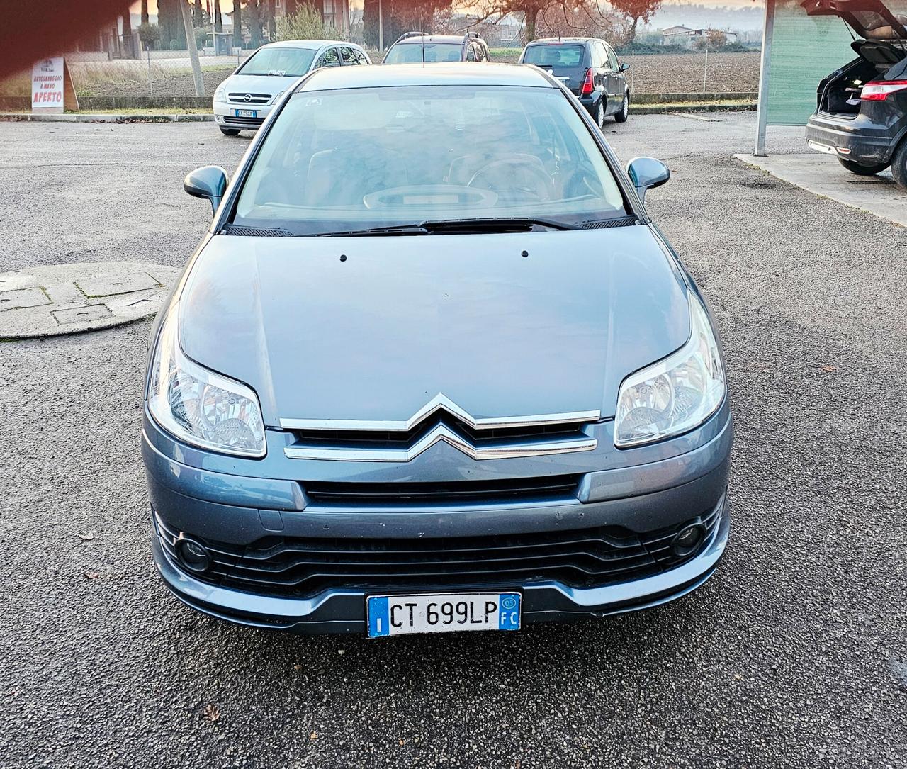 Citroen C4 1.4 Classique