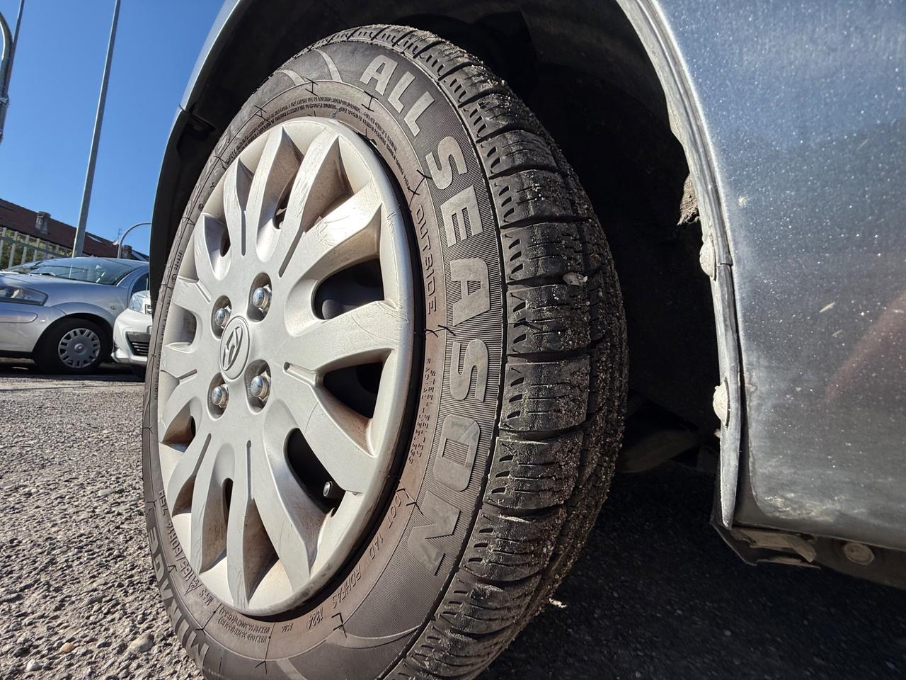 Hyundai i10 1.2 16V BlueDrive GPL Active