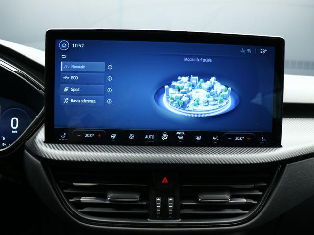 FORD Kuga 2.5 Full Hybrid 180CV CVT 2WD ST-Line