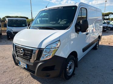 NISSAN INTERSTAR LH1 2.3DCI 136CV E6E 2024