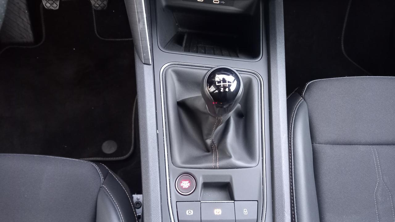 Cupra Formentor 1.5 TSI