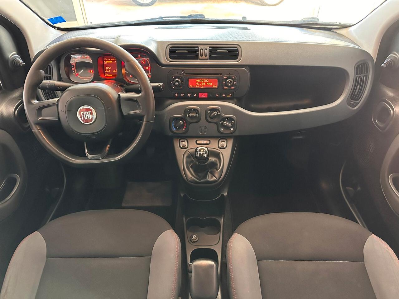 Fiat Panda 1.3 MJT 95 CV S&S Easy