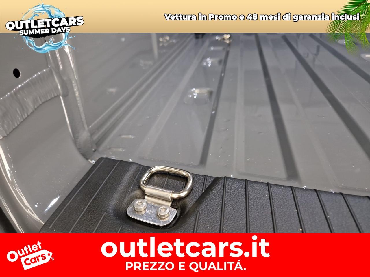 Volkswagen Caddy cargo 2.0 tdi scr 75cv business
