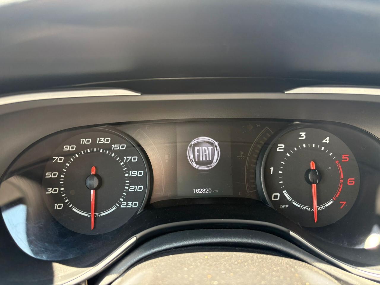 Fiat Tipo 1.3 Mjt S&S 5 porte Business