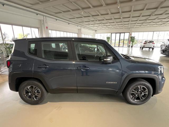 JEEP Renegade 1.0 T3 Longitude