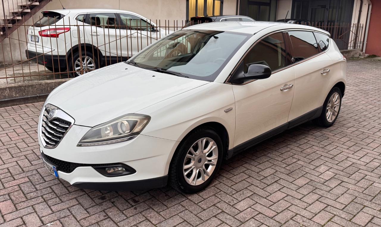 Lancia Delta 1.4 Benzina-GPL Ok Neopatentati