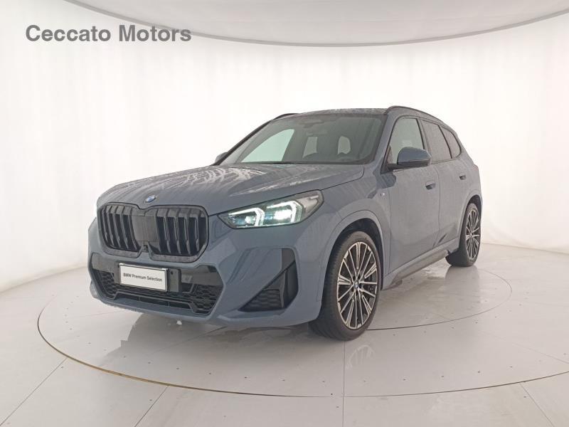 BMW X1 23 i Mild Hybrid 48V MSport Edition Balance xDrive DCT