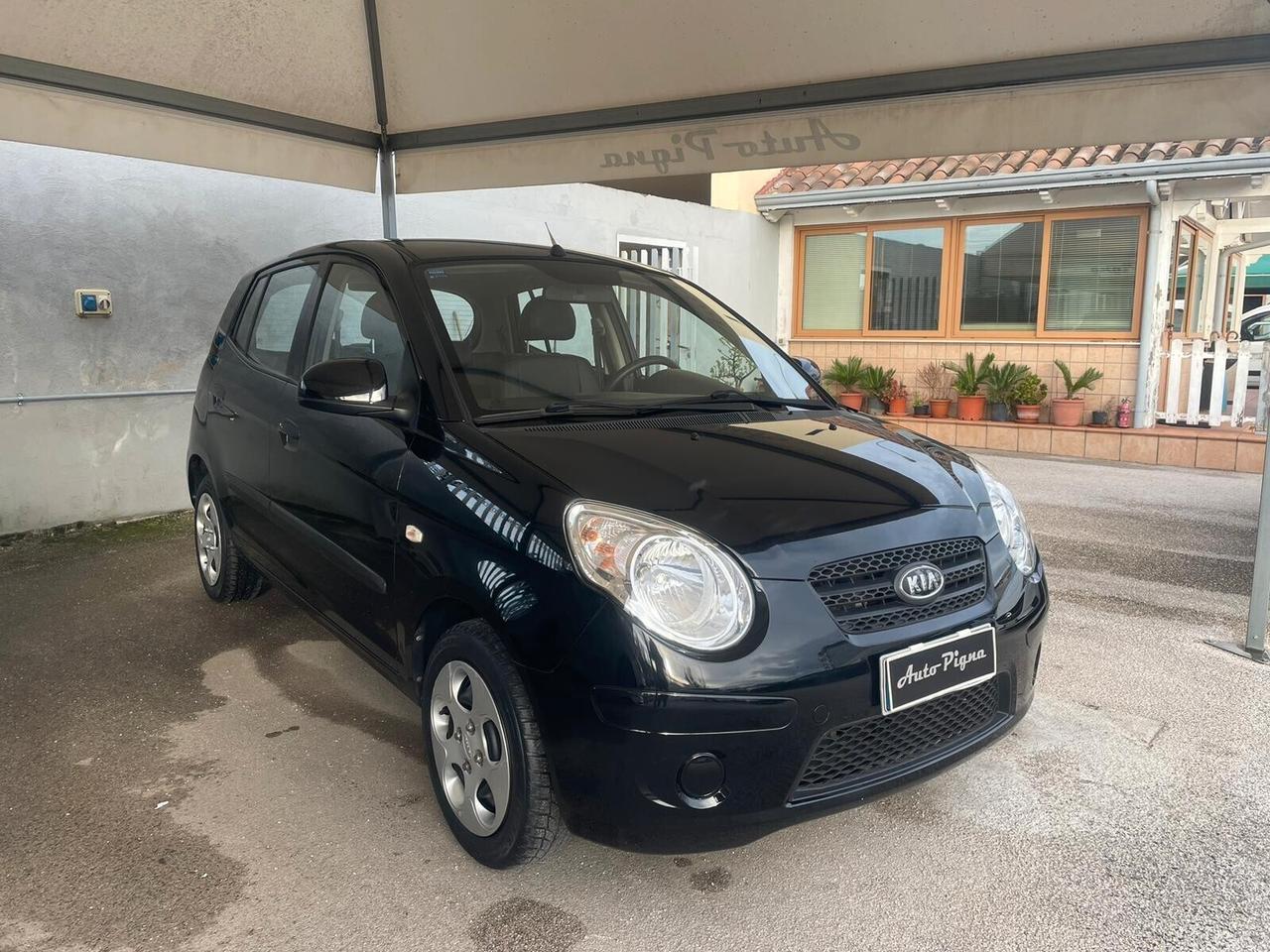 Kia Picanto 1.0 12V Life