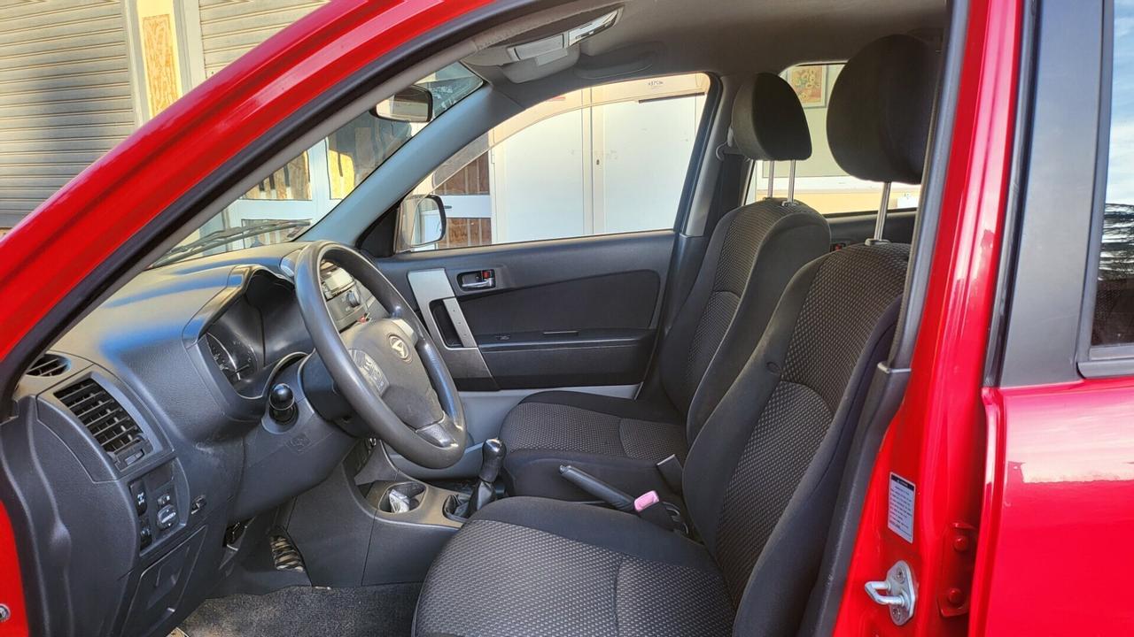Daihatsu Terios 1.5 4WD B Easy Five