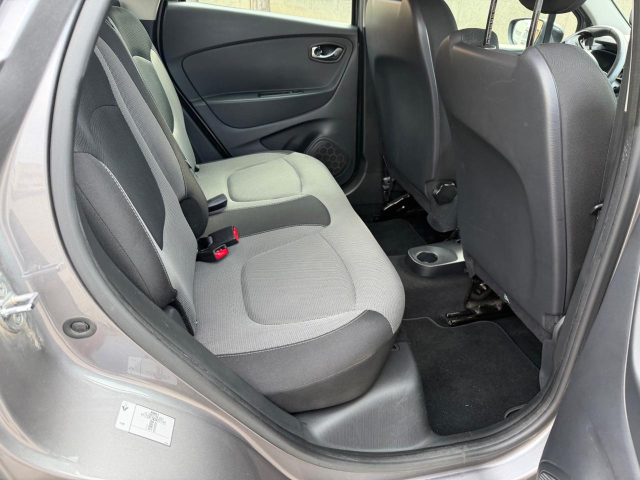 Renault Captur TCe 12V 90 CV Start&Stop Energy Life