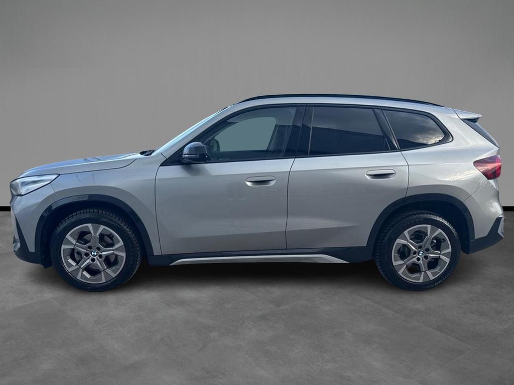 BMW X1 18 d sDrive DCT