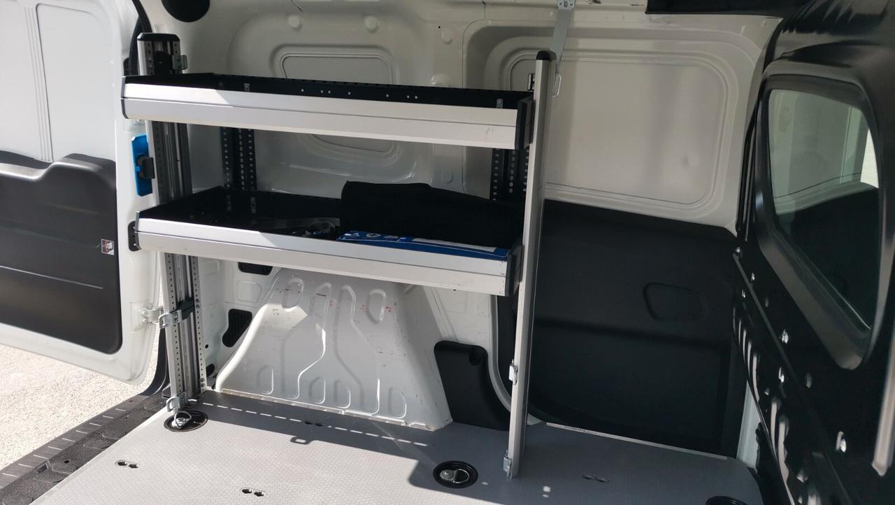 Fiat Doblò furgone L1H1 1.6 MJT 101CV all SORTIMO / +IVA