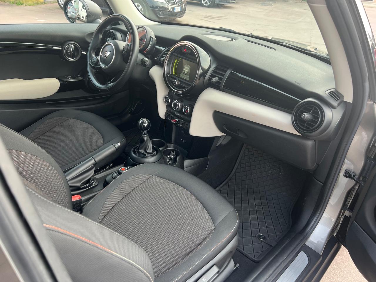 Mini Mini 1.5 One 75 CV