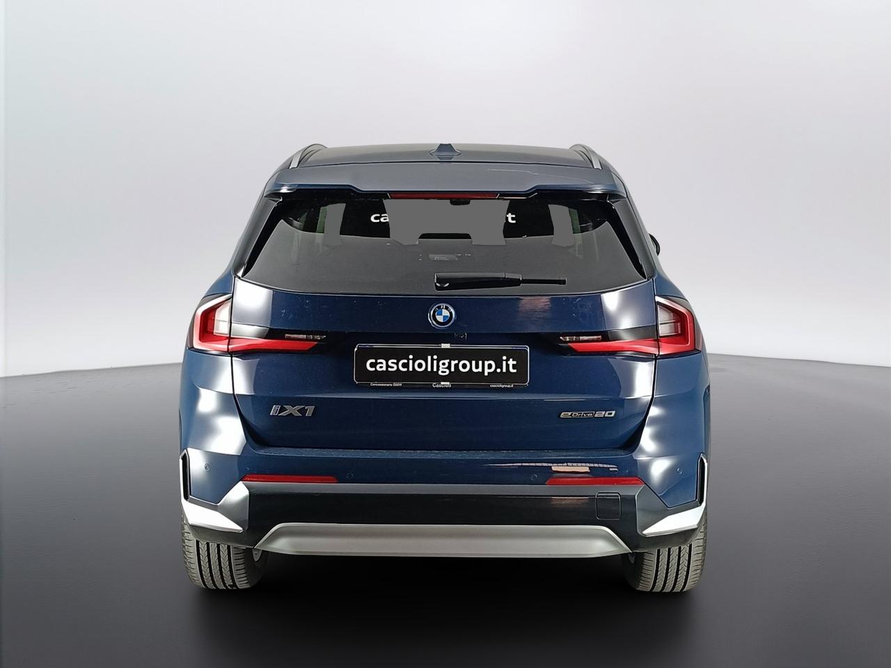 BMW BMW iX1 eDrive20