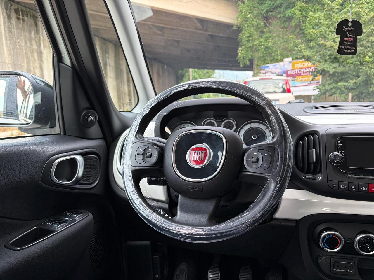 Fiat 500L 1.3 Multijet 95CV Pop Star