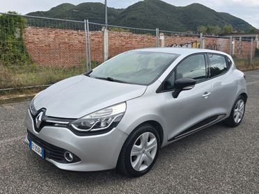Renault Clio 1.2 75CV 5 porte Wave
