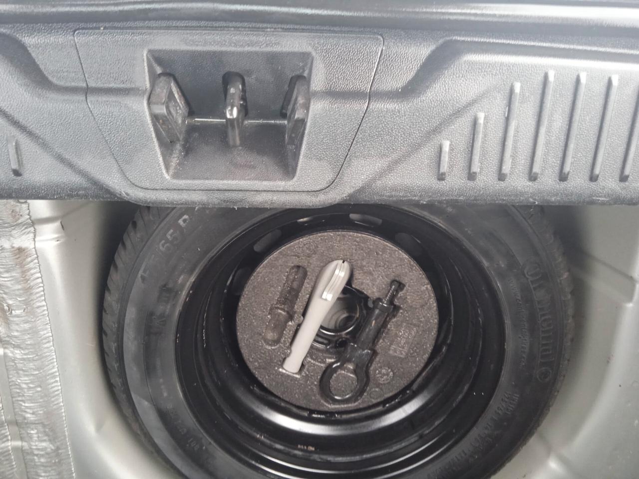 Ford Fiesta 1.5 EcoBlue 5 porte -Line