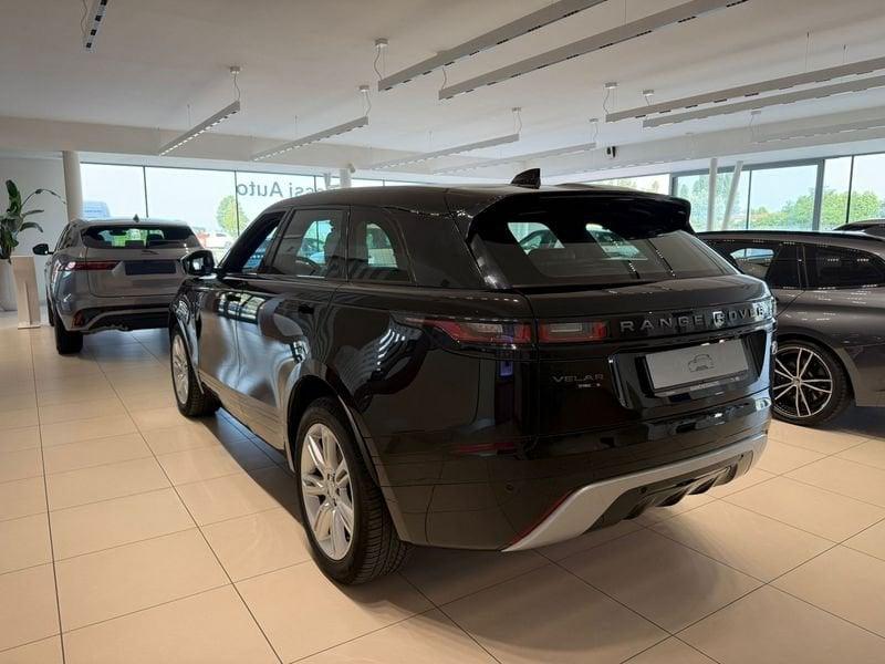 Land Rover Range Rover Velar 2.0D I4 180 CV R-Dynamic S
