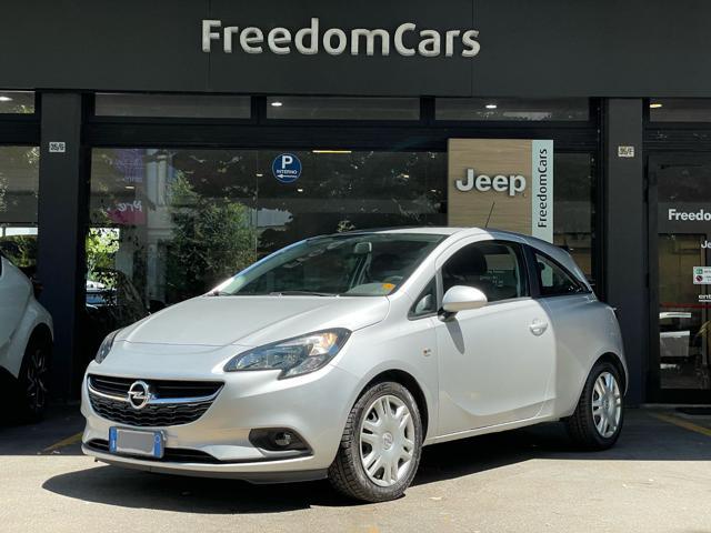 OPEL Corsa 1.2 3 porte