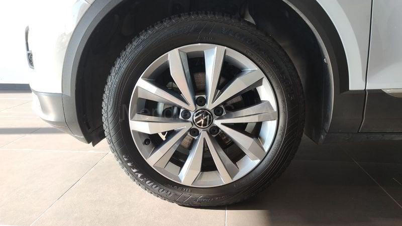 Volkswagen T-Roc 1.6 TDI SCR STYLE BLUEMOTION TECH.