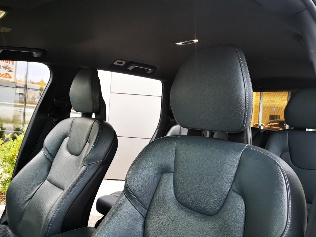VOLVO XC90 (2014-->) XC90 B5 (d) AWD Geartronic...