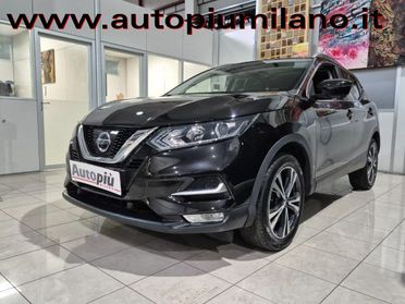 NISSAN Qashqai 1.2 DIG-T N-Connecta