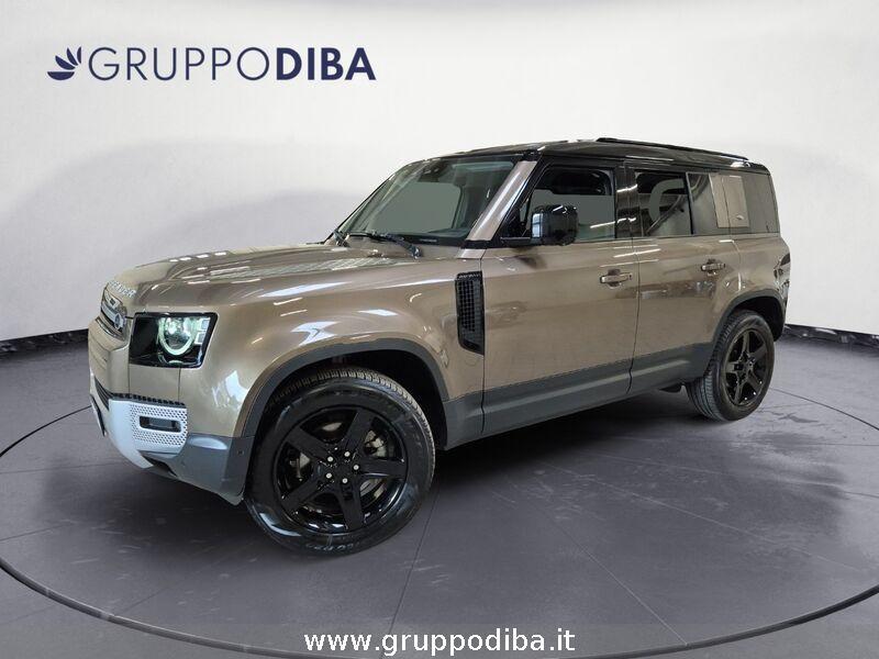 Land Rover Defender VII 2020 110 Diesel 110 3.0d i6 mhev SE awd 200cv auto