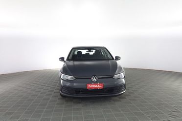 VOLKSWAGEN Golf Golf 2.0 TDI DSG SCR Life