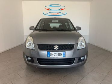 SUZUKI Swift 1.3 5p. GL