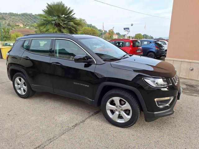 JEEP Compass 1.6 Multijet II 2WD Longitude