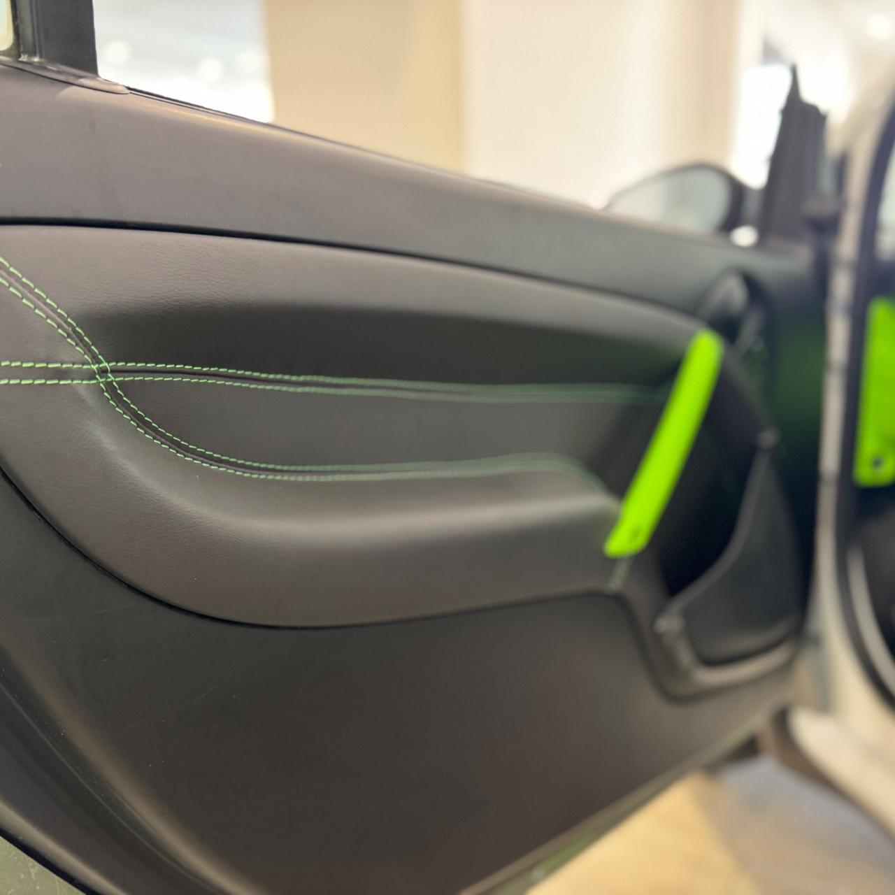 Smart ForTwo Passion SOLO 15000km GPL