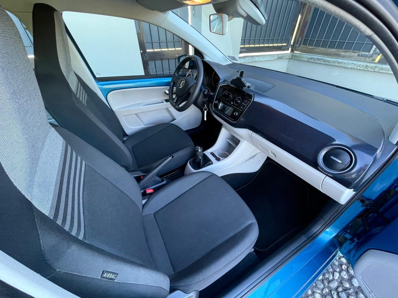 Volkswagen up! 1.0 75 CV *NUOVA SOLO 14000 KM*