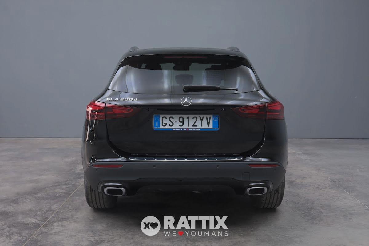 Mercedes-Benz GLA 200 d 2.0 150CV Progressive Advanced Plus Auto