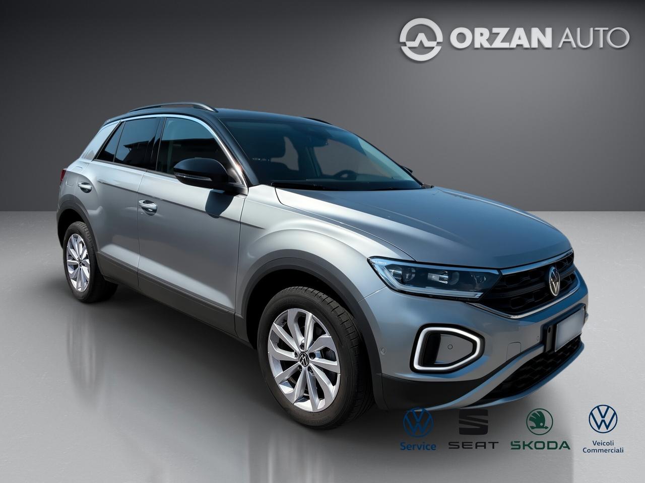 Volkswagen T-Roc 1.0 TSI Life CELL VENDITE 3491558563 - 3478673115