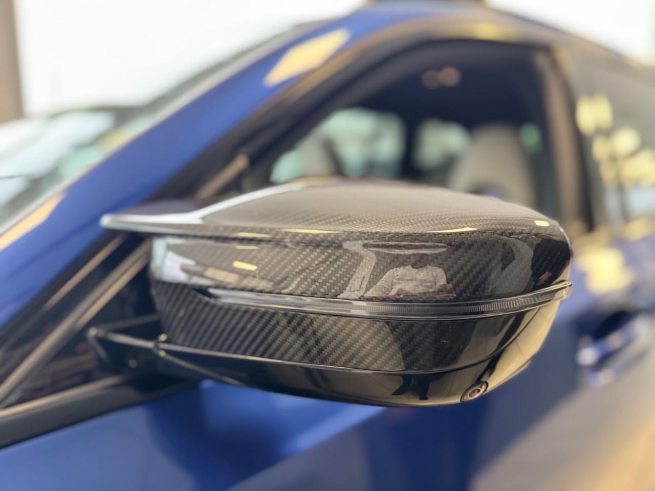 Bmw M3 COMPETITION TOURING 510cv XDRIVE