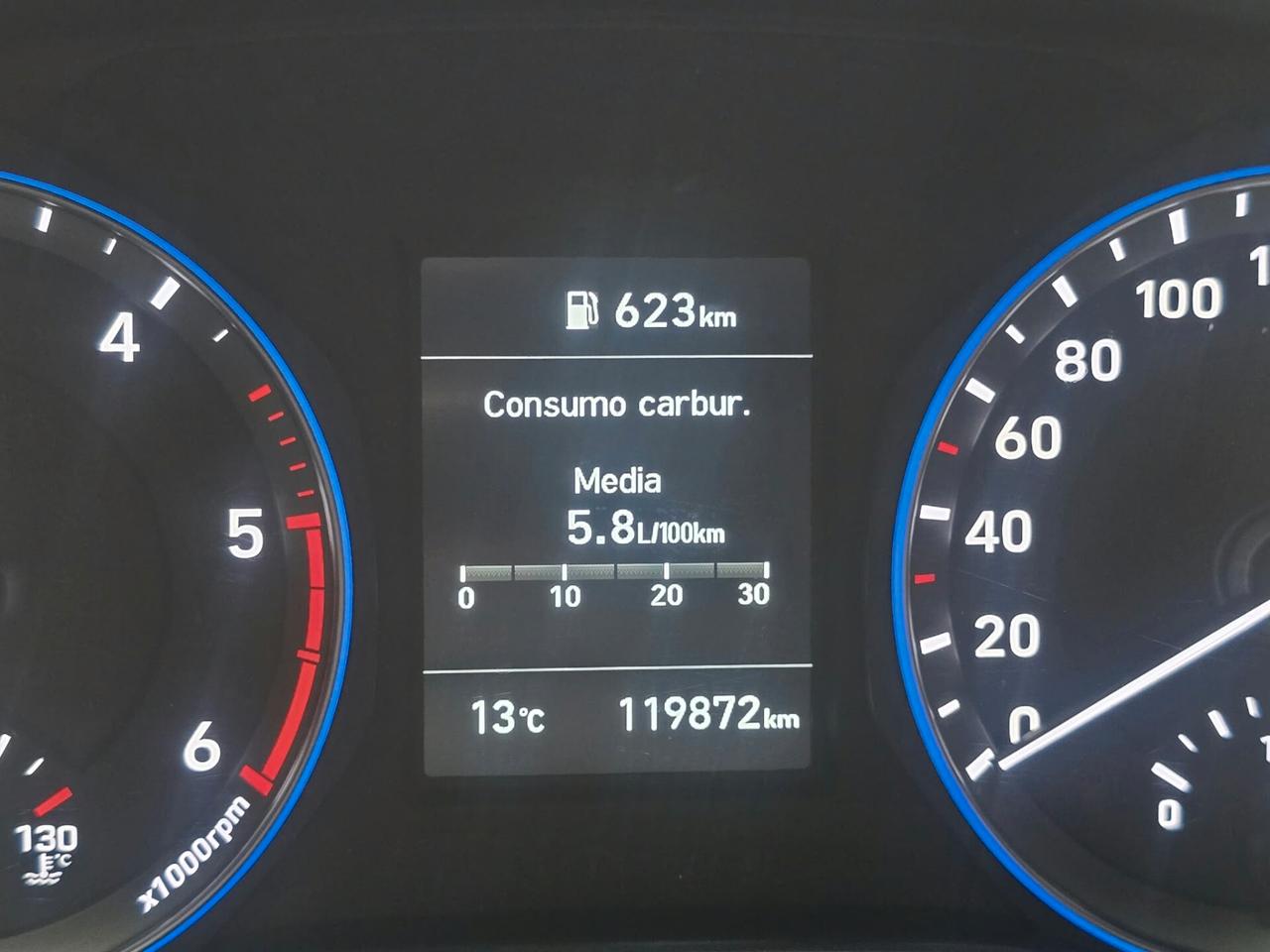 Hyundai Kona 1.6 CRDI 115 CV Comfort
