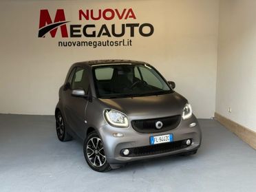 SMART ForTwo 90 0.9 Turbo Prime