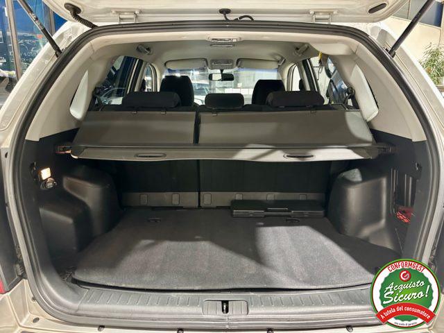 HYUNDAI Tucson 2.0 CRDi VGT Dynamic *NEOPATENTATI*UNIPRO*