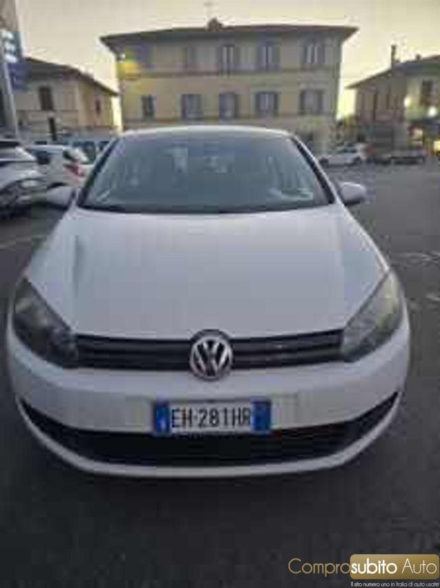 VOLKSWAGEN Golf 1.6 TDI DPF 5p. Comfortline
